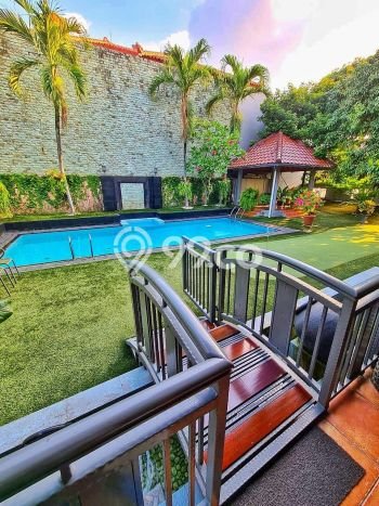 Rumah Elit Modern Tanpa Renovasi di Lebak Bulus Jakarta Selatan Rumah Elit Modern Tanpa Renovasi di Lebak Bulus Jakarta Selatan