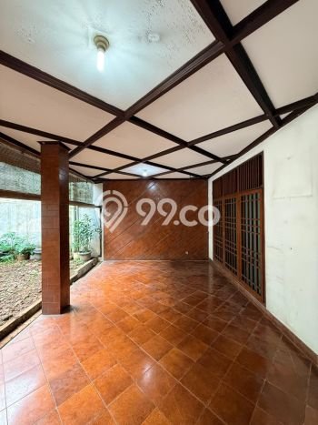 Siap Huni Hunian Elit 4 Kamar di Kebayoran Baru Dekat ke Mana Pun Siap Huni Hunian Elit 4 Kamar di Kebayoran Baru Dekat ke Mana Pun