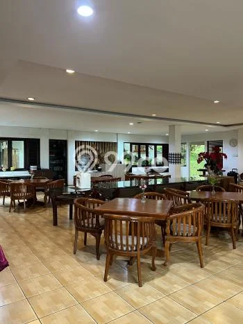 LOKASI TERBAIK! Hotel Kawasan , Luas 3e+07m2m², Jalan Strategis LOKASI TERBAIK! Hotel Kawasan , Luas 3e+07m2m², Jalan Strategis