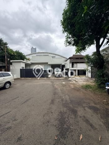 Best Deal Hunian Premium Ideal dan Luas di Kebayoran Baru, Jakarta Selatan Best Deal Hunian Premium Ideal dan Luas di Kebayoran Baru, Jakarta Selatan