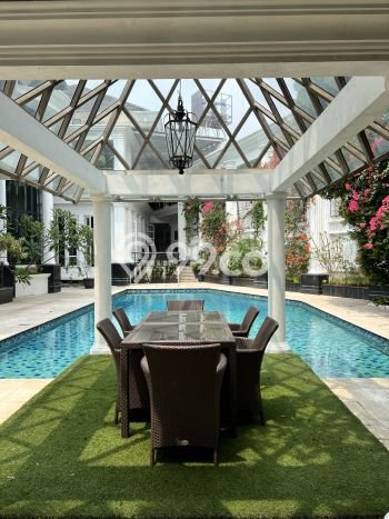 Best Deal Hunian Mewah Ideal dan Luas di Cinere, Depok Best Deal Hunian Mewah Ideal dan Luas di Cinere, Depok
