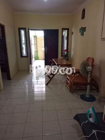 Rumah Strategis Modern Lb 130m2 di Tembalang, Semarang Rumah Strategis Modern Lb 130m2 di Tembalang, Semarang