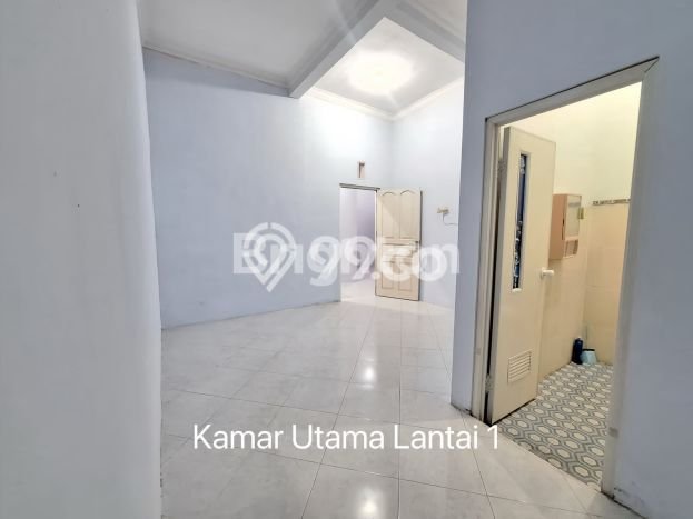 Hunian Cantik Minimalis Lb 200m2 di Tembalang, Semarang Hunian Cantik Minimalis Lb 200m2 di Tembalang, Semarang