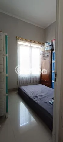 Rumah LT 130m2m² di Tembalang, Semarang - Akses Mudah Rumah LT 130m2m² di Tembalang, Semarang - Akses Mudah