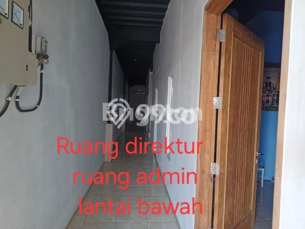 KAWASAN PREMIUM! Gudang Kawasan Genuk, Luas 3000m2m², Akses Strategis KAWASAN PREMIUM! Gudang Kawasan Genuk, Luas 3000m2m², Akses Strategis