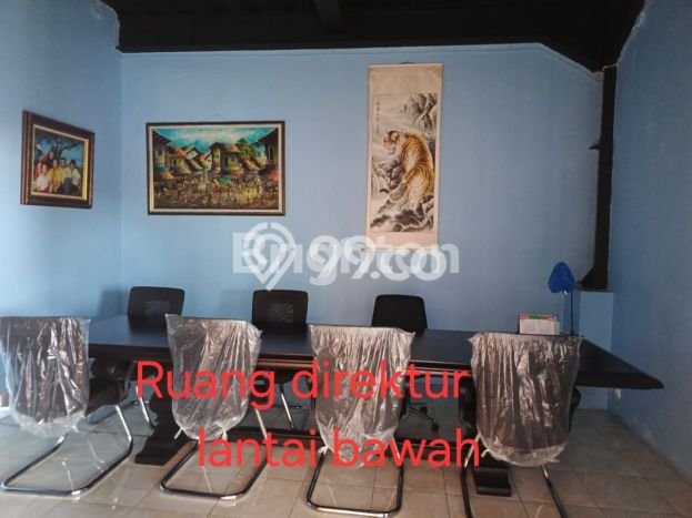 KAWASAN PREMIUM! Gudang Kawasan Genuk, Luas 3000m2m², Akses Strategis KAWASAN PREMIUM! Gudang Kawasan Genuk, Luas 3000m2m², Akses Strategis