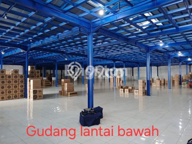 KAWASAN PREMIUM! Gudang Kawasan Genuk, Luas 3000m2m², Akses Strategis KAWASAN PREMIUM! Gudang Kawasan Genuk, Luas 3000m2m², Akses Strategis