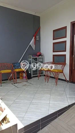 Rumah 4 KT 5 KM di Kawasan , Semarang Rumah 4 KT 5 KM di Kawasan , Semarang