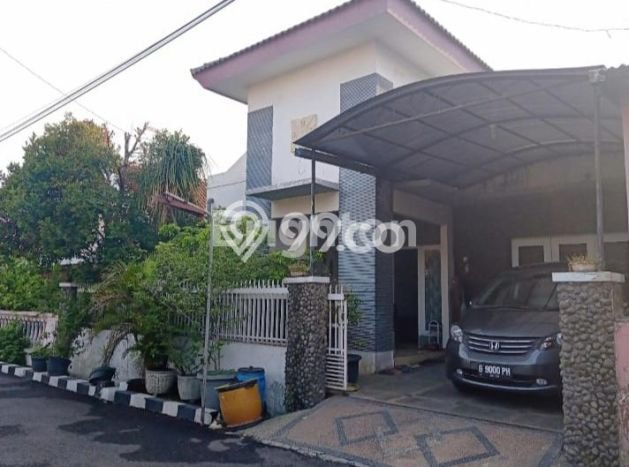 Rumah 2 Kamar Harga Terjangkau di Semarang Barat, Semarang Rumah 2 Kamar Harga Terjangkau di Semarang Barat, Semarang