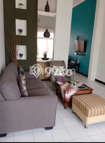 Rumah 2 Kamar Harga Terjangkau di Semarang Barat, Semarang Rumah 2 Kamar Harga Terjangkau di Semarang Barat, Semarang