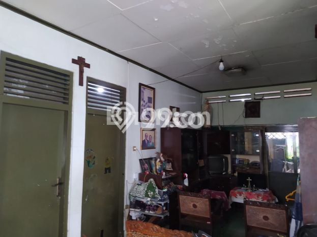 Dijual Rumah Premium dengan Fasilitas Sekitar Komplit di Semarang Selatan, Semarang Dijual Rumah Premium dengan Fasilitas Sekitar Komplit di Semarang Selatan, Semarang