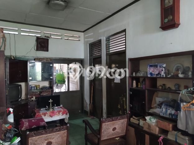Dijual Rumah Premium dengan Fasilitas Sekitar Komplit di Semarang Selatan, Semarang Dijual Rumah Premium dengan Fasilitas Sekitar Komplit di Semarang Selatan, Semarang