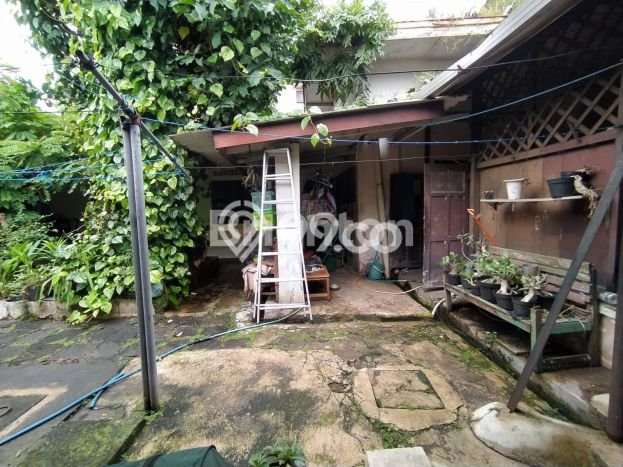 Dijual Rumah Premium dengan Fasilitas Sekitar Komplit di Semarang Selatan, Semarang Dijual Rumah Premium dengan Fasilitas Sekitar Komplit di Semarang Selatan, Semarang
