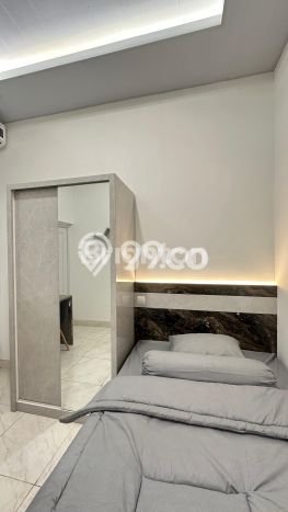 POTENSI BESAR! Komersial di Gunung Pati, Luas 400m², Posisi Mainroad POTENSI BESAR! Komersial di Gunung Pati, Luas 400m², Posisi Mainroad