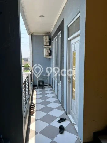 Ruko Dijual di Semarang LT 180m2 & LB 296m2 Lokasi Terbaik! Ruko Dijual di Semarang LT 180m2 & LB 296m2 Lokasi Terbaik!