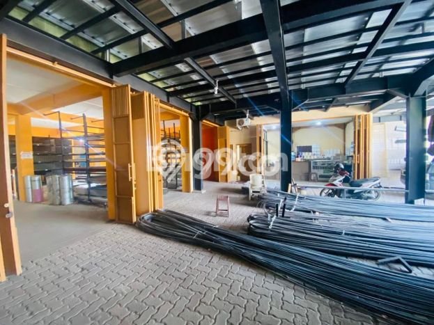 Ruko Kawasan Komersial di Pedurungan, Luas 667m2m², Mainroad Ruko Kawasan Komersial di Pedurungan, Luas 667m2m², Mainroad