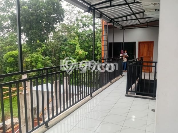 Komersial Premium Kawasan Gunung Pati, Luas 700m², Lokasi Komersial Komersial Premium Kawasan Gunung Pati, Luas 700m², Lokasi Komersial