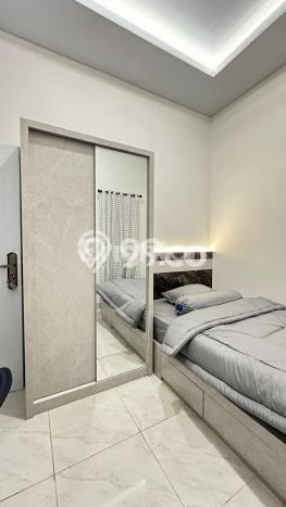 POTENSI BESAR! Komersial di Gunung Pati, Luas 400m², Posisi Mainroad POTENSI BESAR! Komersial di Gunung Pati, Luas 400m², Posisi Mainroad