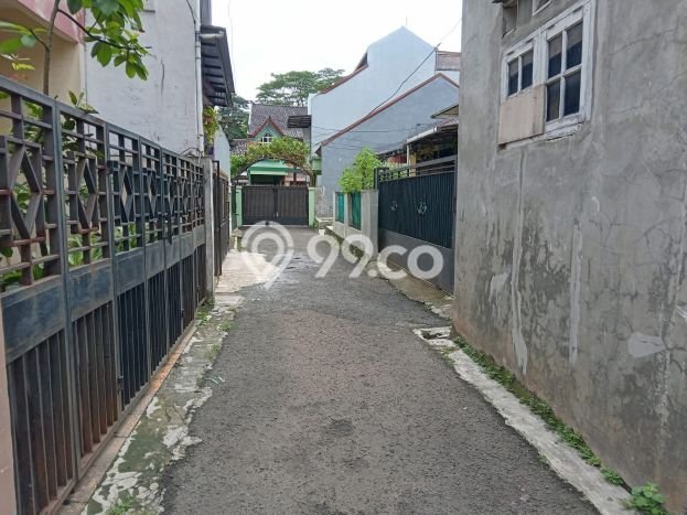 Rumah Luas Asri 3 KT Siap Pakai di Lenteng Agung Jakarta Selatan Rumah Luas Asri 3 KT Siap Pakai di Lenteng Agung Jakarta Selatan
