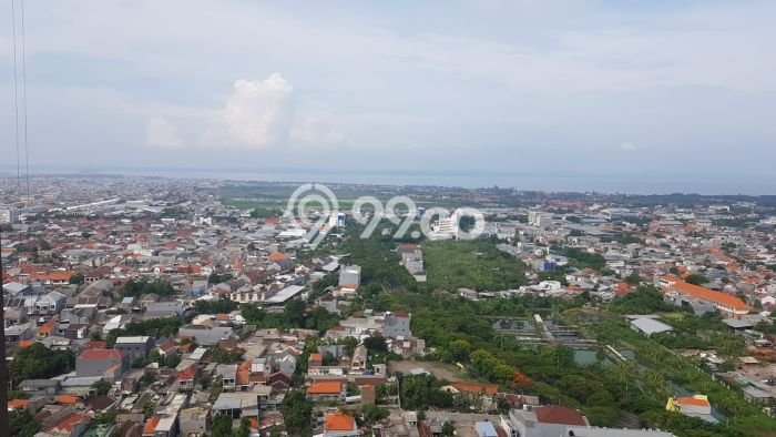 Dijual Segera Apartemen 2 KT & 1 KM di Mulyorejo, Surabaya Dijual Segera Apartemen 2 KT & 1 KM di Mulyorejo, Surabaya