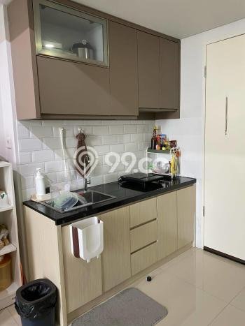 Hunian Apartemen Bagus di Sambikerep 1 Kamar Tidur Hunian Apartemen Bagus di Sambikerep 1 Kamar Tidur