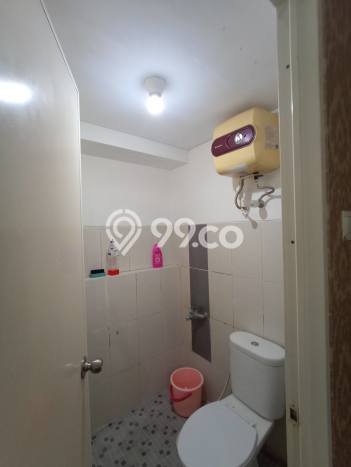 Dijual Apartemen 1 KT & 1 KM di Surabaya Area Strategis Dijual Apartemen 1 KT & 1 KM di Surabaya Area Strategis