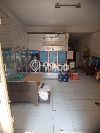 Ruko Dijual di Rungkut Surabaya dengan LB 255m2 Ruko Dijual di Rungkut Surabaya dengan LB 255m2