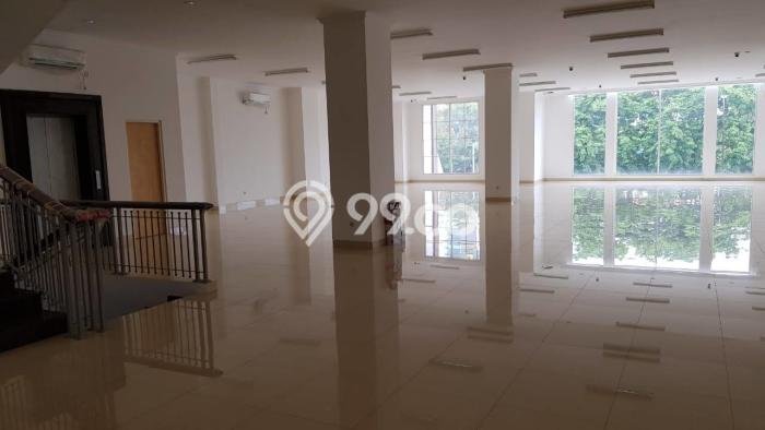 Kantor Kawasan , Luas 1500m2m², Area Komersial, Dekat Surabaya, Surabaya Kantor Kawasan , Luas 1500m2m², Area Komersial, Dekat Surabaya, Surabaya