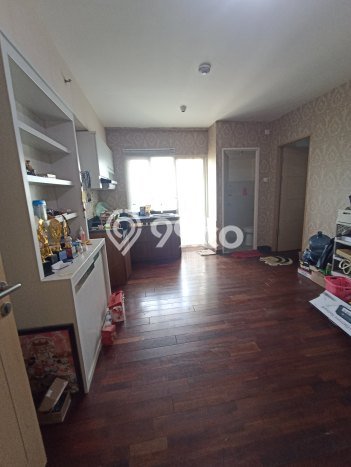 Dijual Apartemen 1 KT & 1 KM di Surabaya Area Strategis Dijual Apartemen 1 KT & 1 KM di Surabaya Area Strategis