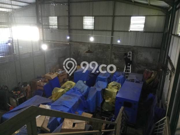 Unit Gudang Dijual di Rungkut Surabaya 450m2 Unit Gudang Dijual di Rungkut Surabaya 450m2
