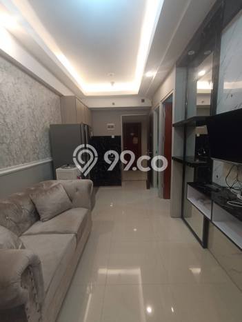 Untuk Dijual Apartemen Terjangkau di Sawahan, Surabaya dengan 2 KT, 1 KM Untuk Dijual Apartemen Terjangkau di Sawahan, Surabaya dengan 2 KT, 1 KM
