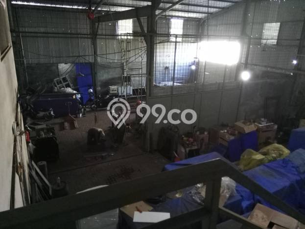 Unit Gudang Dijual di Rungkut Surabaya 450m2 Unit Gudang Dijual di Rungkut Surabaya 450m2