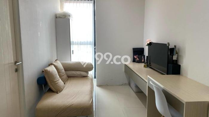 Hunian Apartemen Bagus di Sambikerep 1 Kamar Tidur Hunian Apartemen Bagus di Sambikerep 1 Kamar Tidur