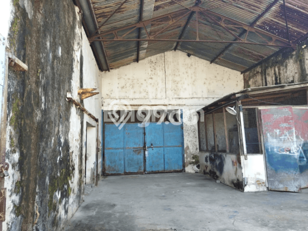 Area Ramai! Gudang Dijual di Kenjeran untuk Bisnis Luas Bangunan 800m2 Area Ramai! Gudang Dijual di Kenjeran untuk Bisnis Luas Bangunan 800m2