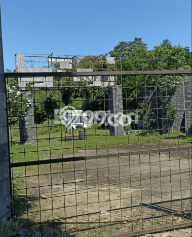 Tanah untuk Dijual di Mayang Jember Luas 17000m2 Tanah untuk Dijual di Mayang Jember Luas 17000m2