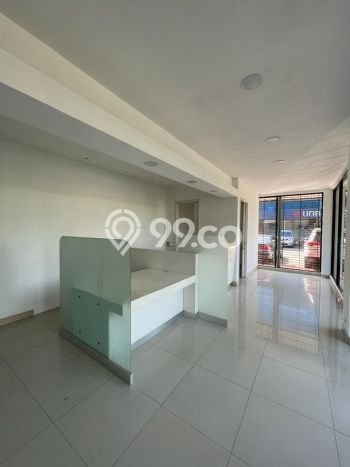 Ruko For Rent di Puri Indah, Luas 224m², Lokasi Bisnis, Jalan Strategis Ruko For Rent di Puri Indah, Luas 224m², Lokasi Bisnis, Jalan Strategis