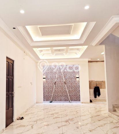 Jual Rumah Mewah Elegan Dengan View Cantik di Green Ville, Jakarta Barat Jual Rumah Mewah Elegan Dengan View Cantik di Green Ville, Jakarta Barat