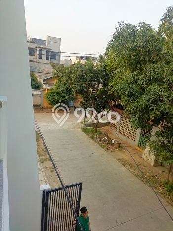 Rumah Asri area Kav DKI, Dekat Kav DKI, Jakarta Barat, Jakarta Barat - 3 KT Rumah Asri area Kav DKI, Dekat Kav DKI, Jakarta Barat, Jakarta Barat - 3 KT