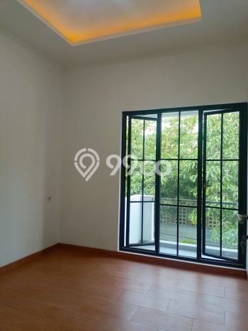 Rumah Asri area Kav DKI, Dekat Kav DKI, Jakarta Barat, Jakarta Barat - 3 KT Rumah Asri area Kav DKI, Dekat Kav DKI, Jakarta Barat, Jakarta Barat - 3 KT