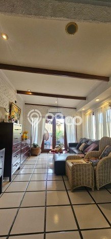 Jual Rumah Mewah Elegan Dengan View Cantik di Bintaro, Tangerang Selatan Jual Rumah Mewah Elegan Dengan View Cantik di Bintaro, Tangerang Selatan