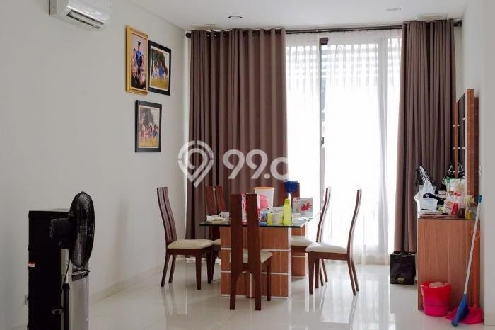 Rumah Luxury Modern Siap Huni di BSD Tangerang Rumah Luxury Modern Siap Huni di BSD Tangerang