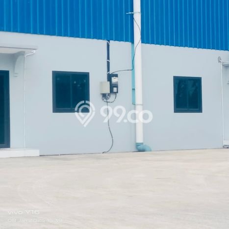 Area Strategis! Disewakan Gudang Lokasi Tangerang, Tangerang Cocok untuk Bisnis Area Strategis! Disewakan Gudang Lokasi Tangerang, Tangerang Cocok untuk Bisnis
