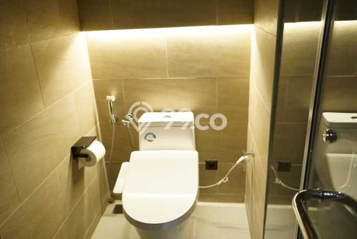Hunian Apartemen Bagus di BSD 1 Kamar Tidur Hunian Apartemen Bagus di BSD 1 Kamar Tidur
