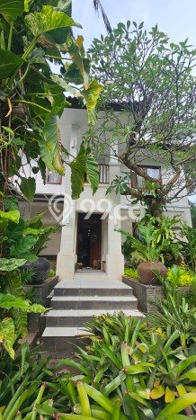 Jual Rumah Mewah Elegan Dengan View Cantik di Bintaro, Tangerang Selatan Jual Rumah Mewah Elegan Dengan View Cantik di Bintaro, Tangerang Selatan