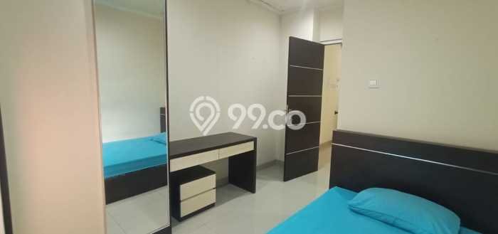 Unit Kost Dijual di Tangerang Spesifikasi 106 Kamar Tidur dan Area Strategis Unit Kost Dijual di Tangerang Spesifikasi 106 Kamar Tidur dan Area Strategis