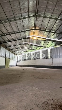 Gudang Disewakan Lokasi Karawaci Tangerang Harga Spesial! Gudang Disewakan Lokasi Karawaci Tangerang Harga Spesial!
