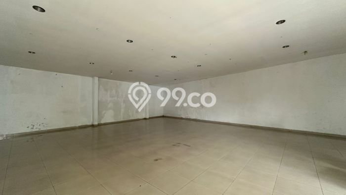 Unit Ruko Dijual di Tangerang Tangerang 68m2 Unit Ruko Dijual di Tangerang Tangerang 68m2