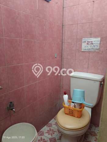 Jual Rumah Strategis Bagus Punya 5 KT di BSD Tangerang Selatan SHM Jual Rumah Strategis Bagus Punya 5 KT di BSD Tangerang Selatan SHM