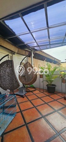 Jual Rumah Mewah Elegan Dengan View Cantik di Bintaro, Tangerang Selatan Jual Rumah Mewah Elegan Dengan View Cantik di Bintaro, Tangerang Selatan