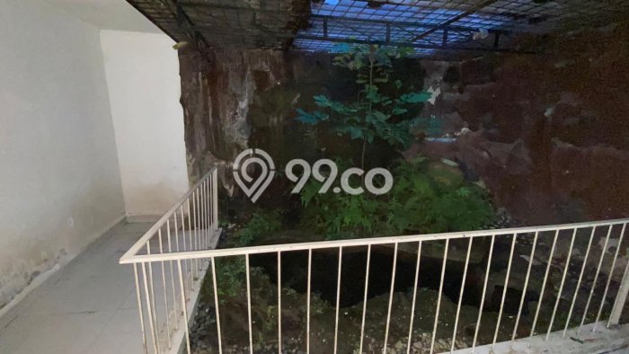 Hunian Eksklusif Siap Huni di Tangerang Fasilitas Premium Hunian Eksklusif Siap Huni di Tangerang Fasilitas Premium